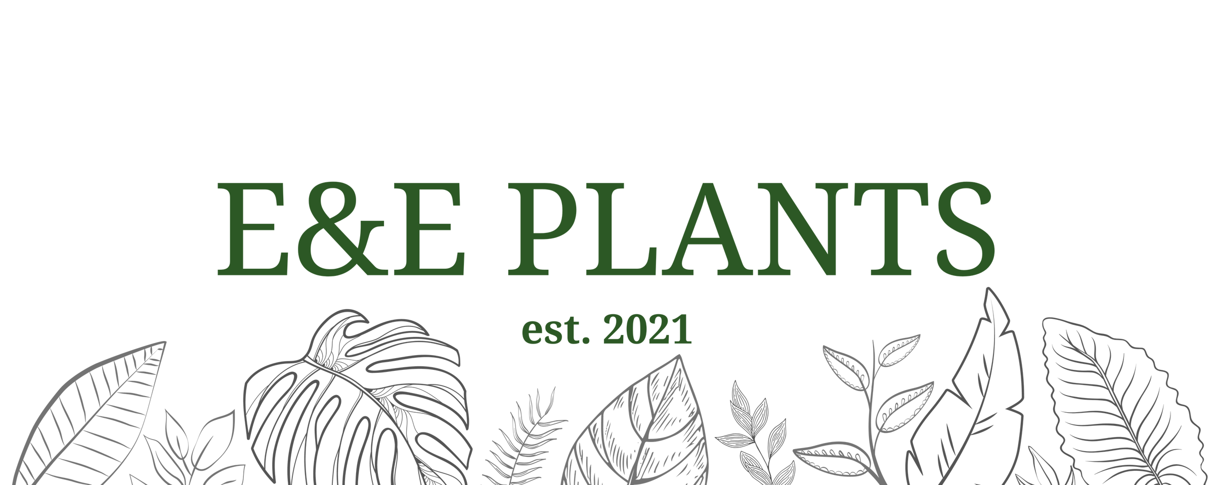 E&E Plants | E&E Plants